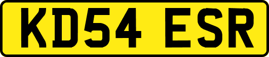 KD54ESR