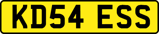 KD54ESS