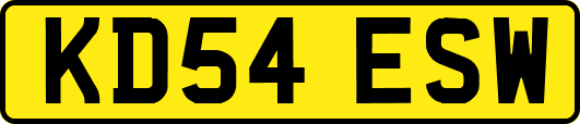 KD54ESW