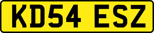 KD54ESZ