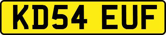 KD54EUF