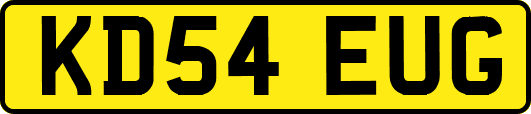 KD54EUG