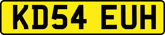 KD54EUH