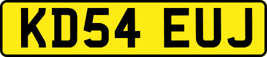 KD54EUJ