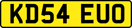KD54EUO