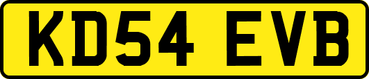KD54EVB