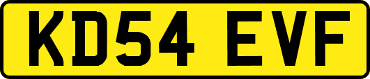 KD54EVF