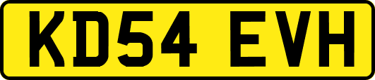 KD54EVH