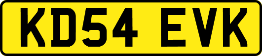 KD54EVK
