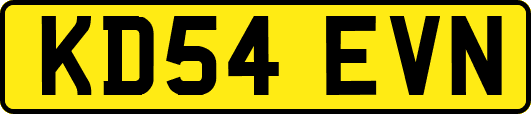 KD54EVN