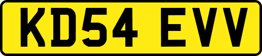 KD54EVV