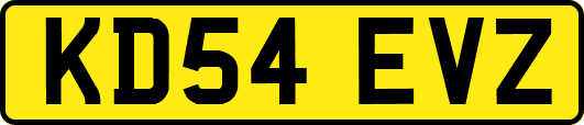 KD54EVZ
