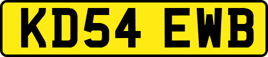 KD54EWB
