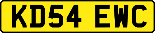 KD54EWC