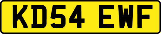 KD54EWF