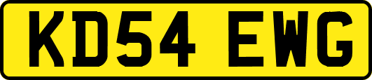 KD54EWG