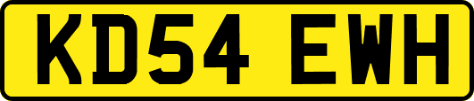 KD54EWH