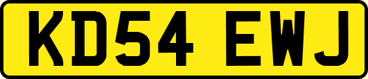 KD54EWJ
