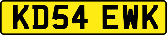 KD54EWK
