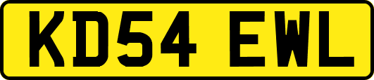 KD54EWL