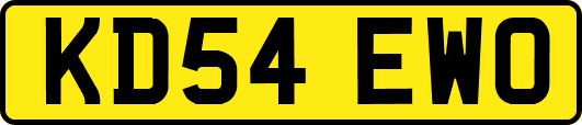 KD54EWO