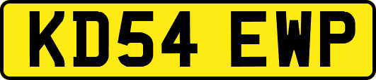 KD54EWP