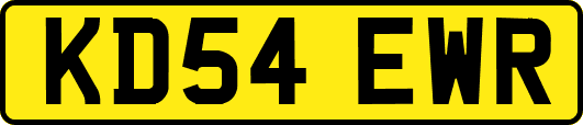 KD54EWR