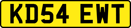 KD54EWT
