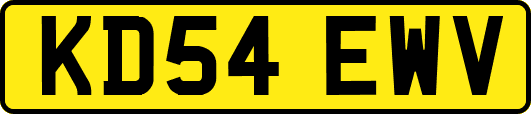 KD54EWV