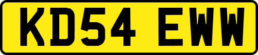 KD54EWW