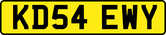 KD54EWY