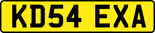 KD54EXA