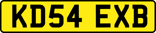 KD54EXB