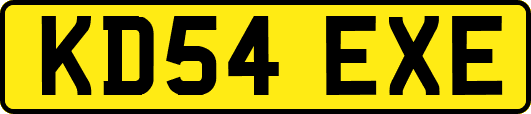KD54EXE