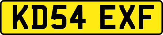 KD54EXF