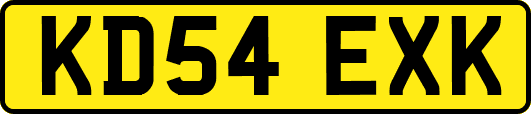 KD54EXK