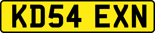 KD54EXN