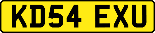 KD54EXU