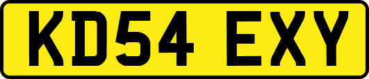 KD54EXY