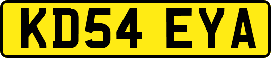 KD54EYA