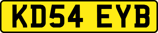 KD54EYB