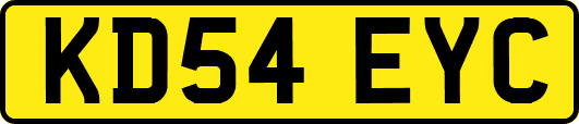 KD54EYC