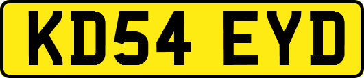 KD54EYD
