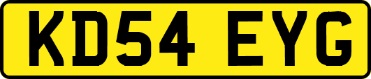 KD54EYG