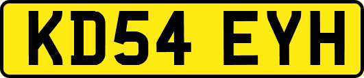 KD54EYH