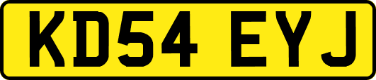 KD54EYJ