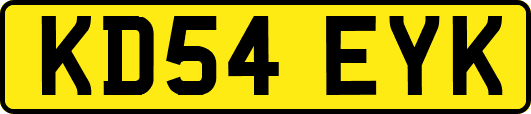 KD54EYK