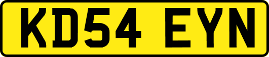 KD54EYN