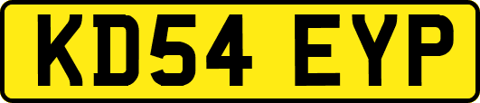 KD54EYP