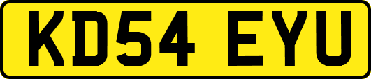 KD54EYU
